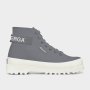 Superga 2341 Alpina Tape _ 180138 _ Grey - 6 / Grey