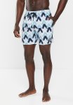 Polo Men Sport Beach Shorts - Blue