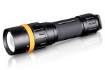 FENIX SD11 Flashlight 1000 Lumens - Black