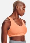 Under Armour Ua Smartform Evolution Mid - Mellow Orange