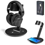Swiss Fresno Four Function Tech Stand