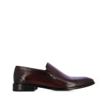 Royal Slip-on Loafer -burgundy
