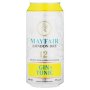 Mayfair Gin & Tonic 440ML