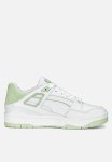 Puma Slipstream - White-light Mint