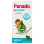 Paediatric Syrup 50ML - Peppermint