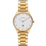 Praia White Sand Gold Metal PH003158