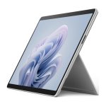 Microsoft Pro 10 13-INCH Pixelsense 2-IN-1 Laptop - Intel Core Ultra 7 165U 1TB SSD 32GB RAM Win 11 Pro Platinum