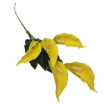Cala Lily 92CM - Yellow