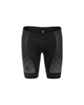 Tri Perform Z1 Shorts Grey Men Size 4