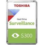 Toshiba MG08ADA800E 8TB Surveillance 3.5 S-ata 8000GB