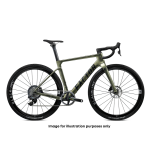 Ostro Gravel Sram Force Xplr Olvie Green