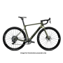 Ostro Gravel Sram Force Xplr Olvie Green