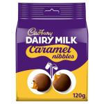 Cadbury Caramilk Buttons 95G