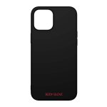 Bodyglove Iphone 12 Pro Max Silk Case-black