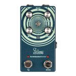 Silos Multi-generational Time Reflection Delay Pedal