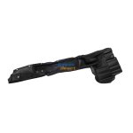 Isuzu Kb Dmax 4WD High Rider Front Fender Liner Right 13-22