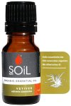 Vetiver Essential Oil
