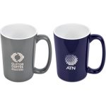 Sorrento Ceramic Coffee Mug 415ML