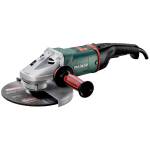 Metabo Angle Grinder 2400W 230MM We 24-230 Mvt