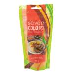 Seven Colours Grill Seasoning 200GR