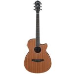Ibanez AEG7MH-OPN Acoustic Guitar W Eq : Natural