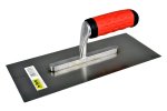 Trowels Plastering 280X120 Rubber Handle