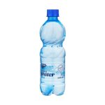Pnp Spring Still Water 500ML X 24