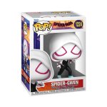 Funko Pop : Spider-man – Spider-gwen Across The Spider Verse