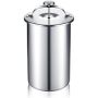 Meat Press Maker Stainless Steel Ham Press Maker With Thermometer Sandwich