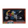 Speed Racer Bike - Motorcycle Toys - Beach - Single - 2 Pack