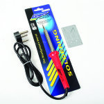 Soldering Iron 60W+SABS Plug