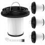 Filter For Bissell Cordless Stick Vacuum Cleaner Compatible With None