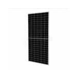 Photovoltaic 540W Half-cell Monocrystalline Monofacial Solar Panel SP-540W