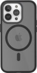 Killer Deals Translucent Matte Black Protective Case For Iphone 14 Pro