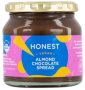 Honest Organic Almond Chocolate Spread