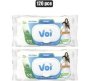 Wet-wipes 120PC Pack Of 2