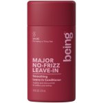 Being Major No-frizz Leave-in Conditioner 227ML