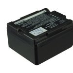 Replacement Battery For Panasonic HDC-SD9 HDC-HS9 HDC-SD5 HDC-SD1 Etc.