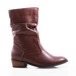 Cinch Dark Brown - Dark Brown 9 Syn lth