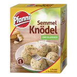 Semmelkn Del Bread Dumplings 200G Bb