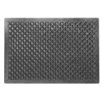 Motoquip Car Mat Black 500X350MM 500X350MM