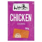 Walker Bay Chicken Sachet 50G