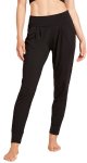 Boody Downtime Lounge Pants - Black - L