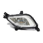 Kia Cerato 3 Fog Light Left 16-18