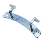 Swiss Tumble Dryer Door Hinge