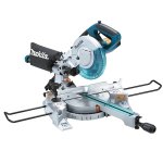 Makita Sliding Compound Mitre Saw 216MM 1400W LS0815FLN