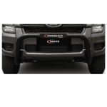 Ranger Next Gen Black Nudge Bar Pdc Friendly –