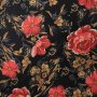 Kenan Print #001 Black
