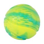 Grunt N Punt Tennis Ball - Green