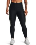 Women's Heatgear Armour Solid Ankle Leggings - Black Sm